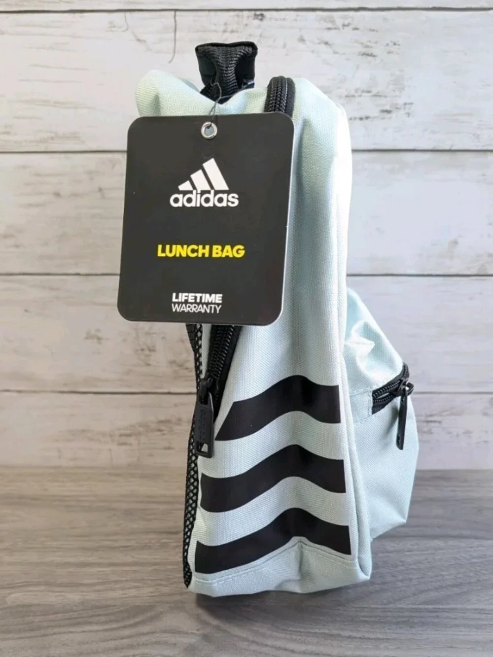 Adidas Santiago Unisex Lunch Bag
